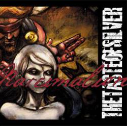 The Taste Of Silver : Narcimalion The Taste Of Silver : Narcimalion